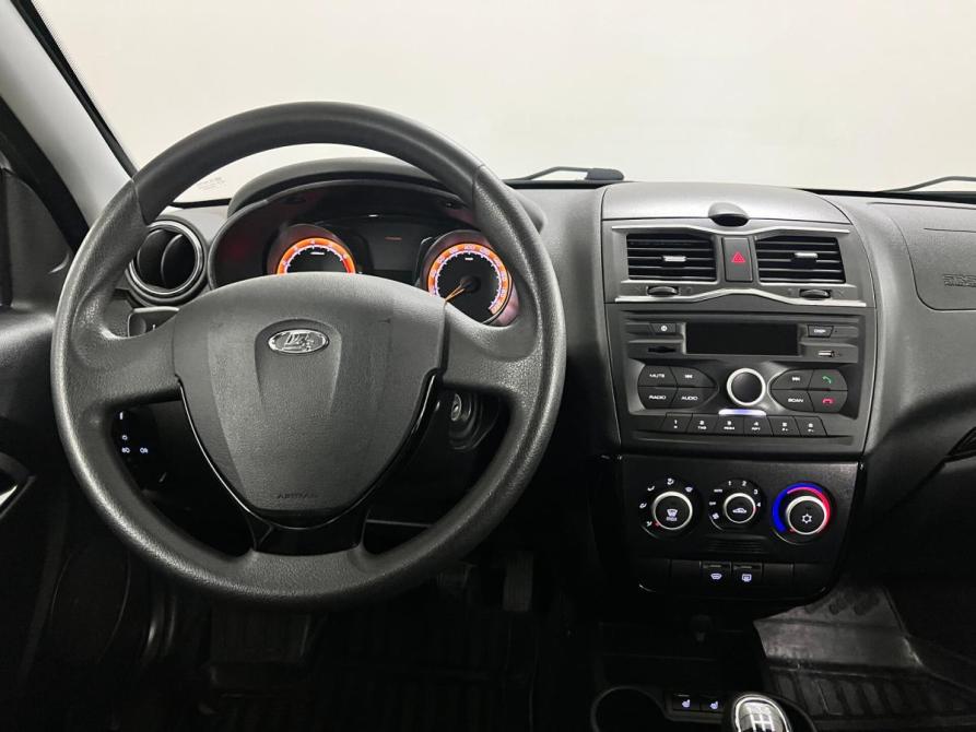 Lada (ВАЗ) Granta I Рестайлинг Тюмень  - изображение 10