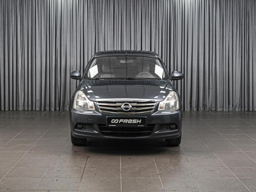 Nissan Almera III (G15) Ставрополь  - изображение 3