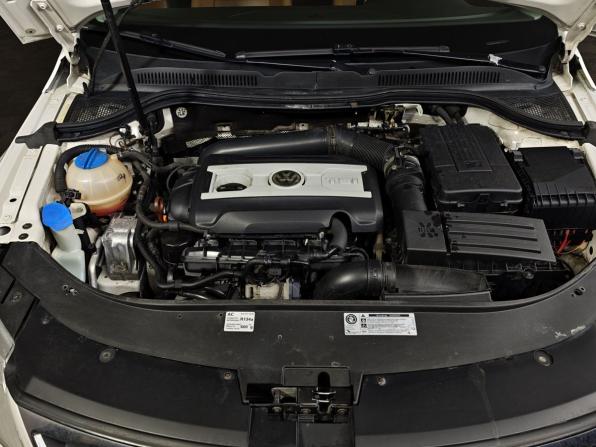 Volkswagen Passat CC I с пробегом 2010 года, цена 1 115 000 рублей, 137742 км, седан, Автокод Объявления