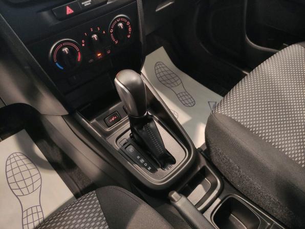 Suzuki Vitara II с пробегом 2015 года, цена 1 259 000 рублей, 149750 км, внедорожник, Автокод Объявления