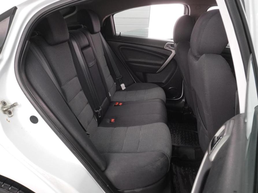 Chery M11 (A3) Воронеж  - изображение 7