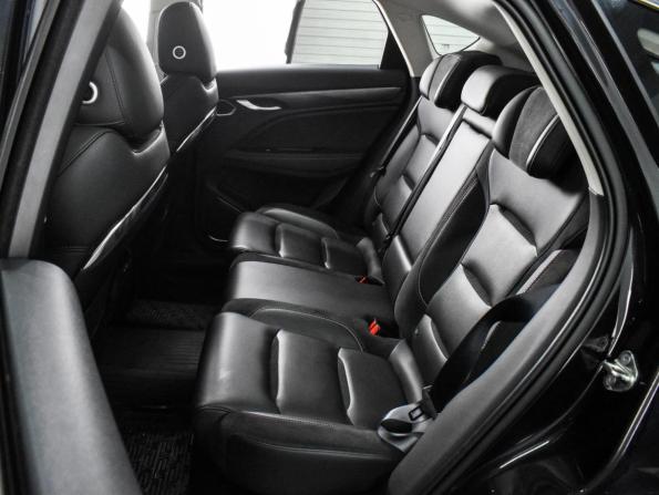Geely Tugella I с пробегом 2021 года, цена 2 599 000 рублей, 63529 км, внедорожник, Автокод Объявления