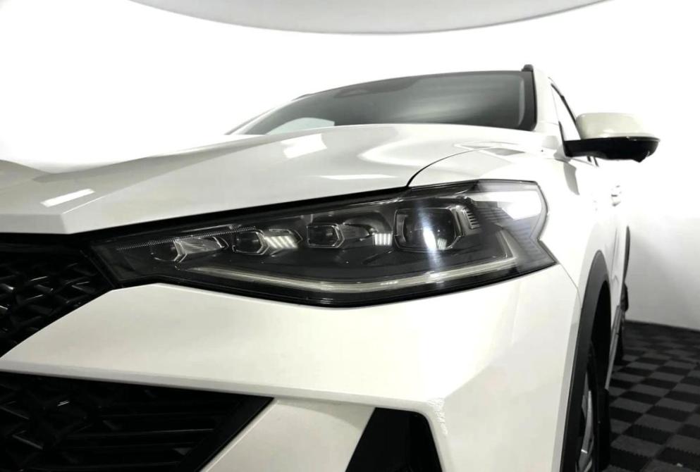 Haval F7x I Рестайлинг Нижний Новгород  - изображение 20