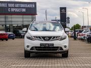 Nissan Murano II (Z51) Рестайлинг 2 Краснодар  - изображение 20