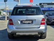 Mercedes-Benz M-Класс II (W164) Новосибирск  - изображение 35