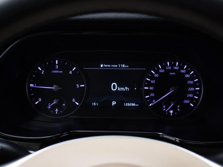 Kia Mohave I Рестайлинг 2 Москва  - изображение 13