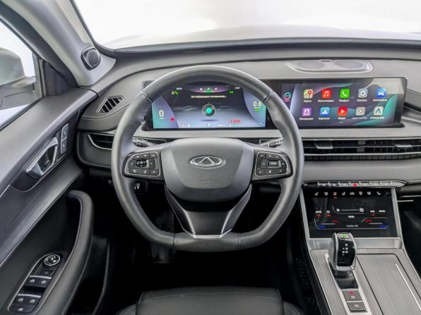 Chery Tiggo 7 Pro Max I с пробегом 2023 года, цена 1 790 000 рублей, 49030 км, внедорожник, Автокод Объявления