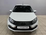 Lada (ВАЗ) Granta I Рестайлинг Уфа  - изображение 16