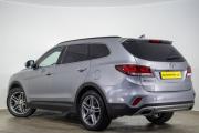 Hyundai Maxcruz Оренбург  - изображение 27