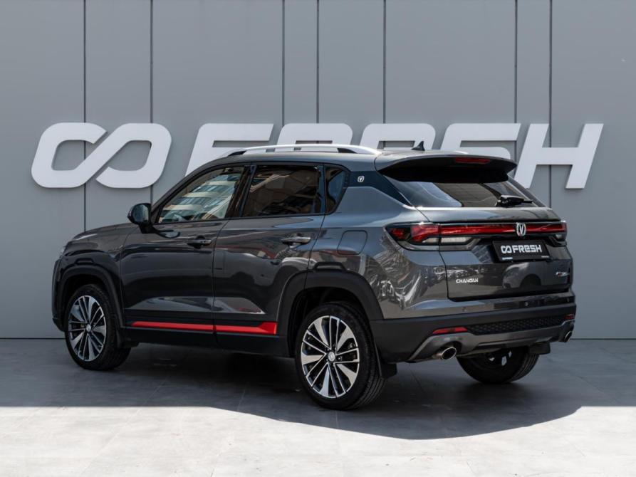 Changan CS35 Plus I Рестайлинг Краснодар  - изображение 2
