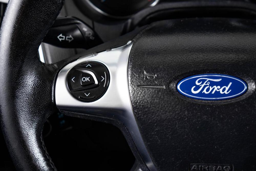 Ford Focus III Пермь  - изображение 16