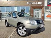 Renault Duster I Набережные Челны  - изображение 20