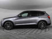 BMW X3 II (F25) Рестайлинг Химки  - изображение 21