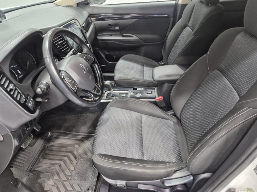 Mitsubishi Outlander III Рестайлинг 3 Воронеж  - изображение 14