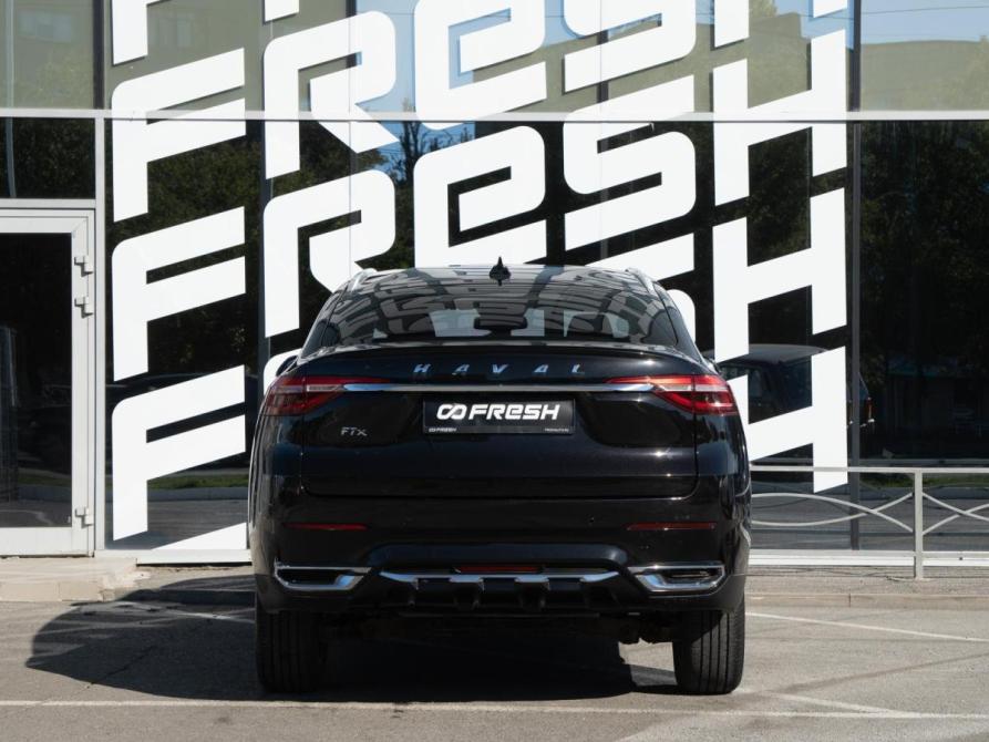 Haval F7x I Волгоград  - изображение 4