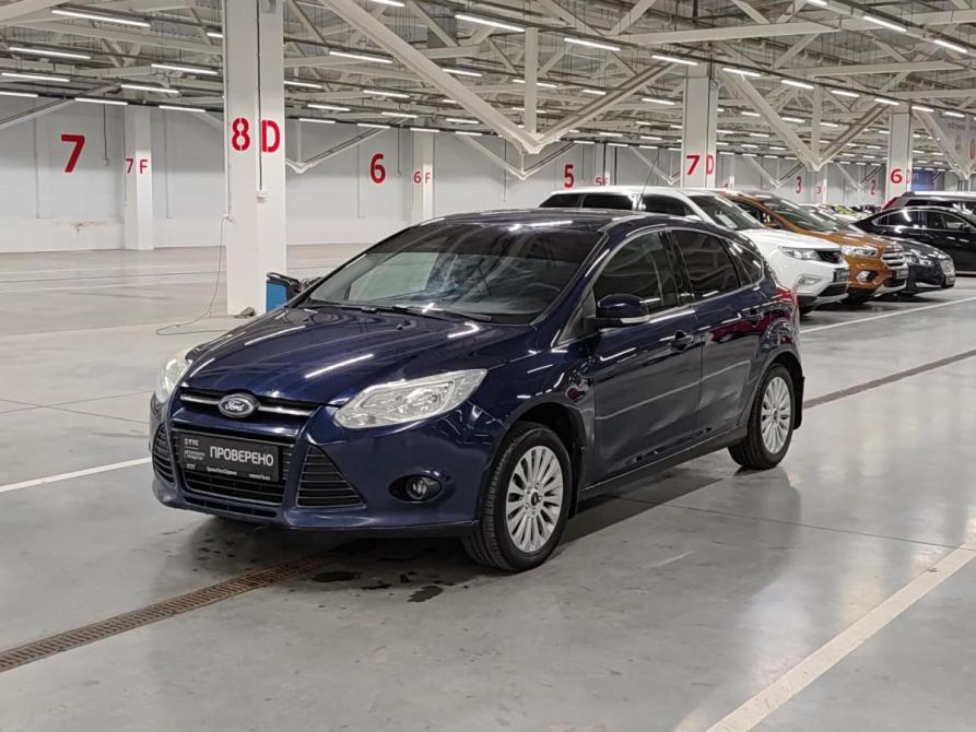 Ford Focus III Казань  - изображение 1