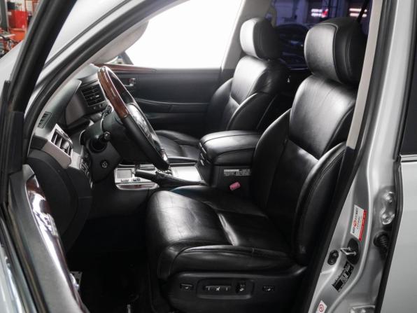 Lexus LX III с пробегом 2011 года, цена 2 618 070 рублей, 231603 км, внедорожник, Автокод Объявления