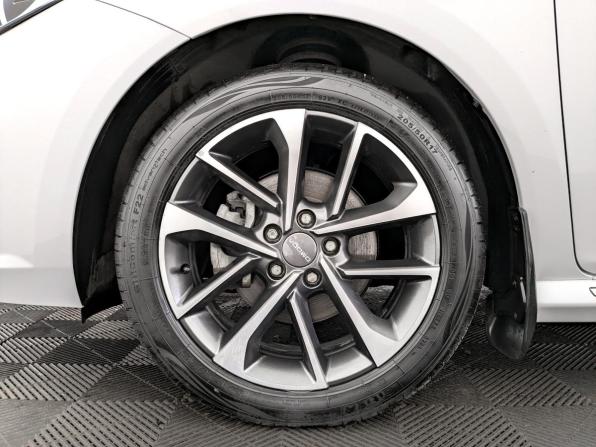 Omoda S5 с пробегом 2023 года, цена 1 555 000 рублей, 32084 км, седан, Автокод Объявления