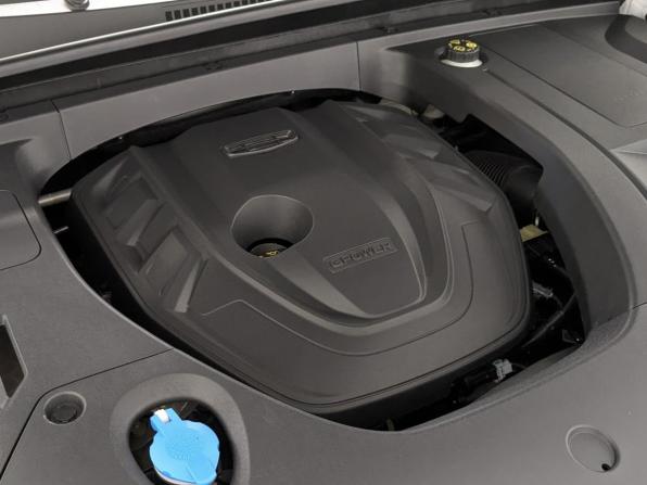 Geely Tugella I Рестайлинг с пробегом 2024 года, цена 3 600 000 рублей, 13700 км, внедорожник, Автокод Объявления