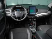 Lada (ВАЗ) Vesta I Рестайлинг (NG) Минеральные Воды  - изображение 24