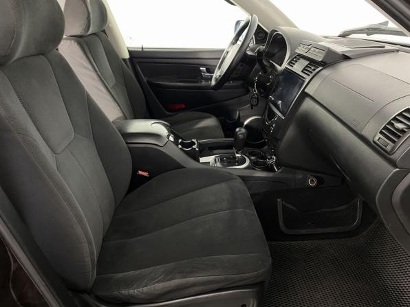SsangYong Rexton II с пробегом 2008 года, цена 680 000 рублей, 284941 км, внедорожник, Автокод Объявления