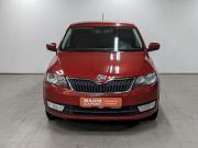 Skoda Rapid I Москва  - изображение 30