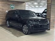 Land Rover Range Rover IV Рестайлинг Уфа  - изображение 41