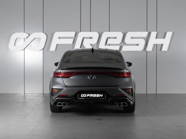Hyundai Lafesta I Рестайлинг с пробегом 2023 года, цена 2 799 000 рублей, 34465 км, седан, Автокод Объявления