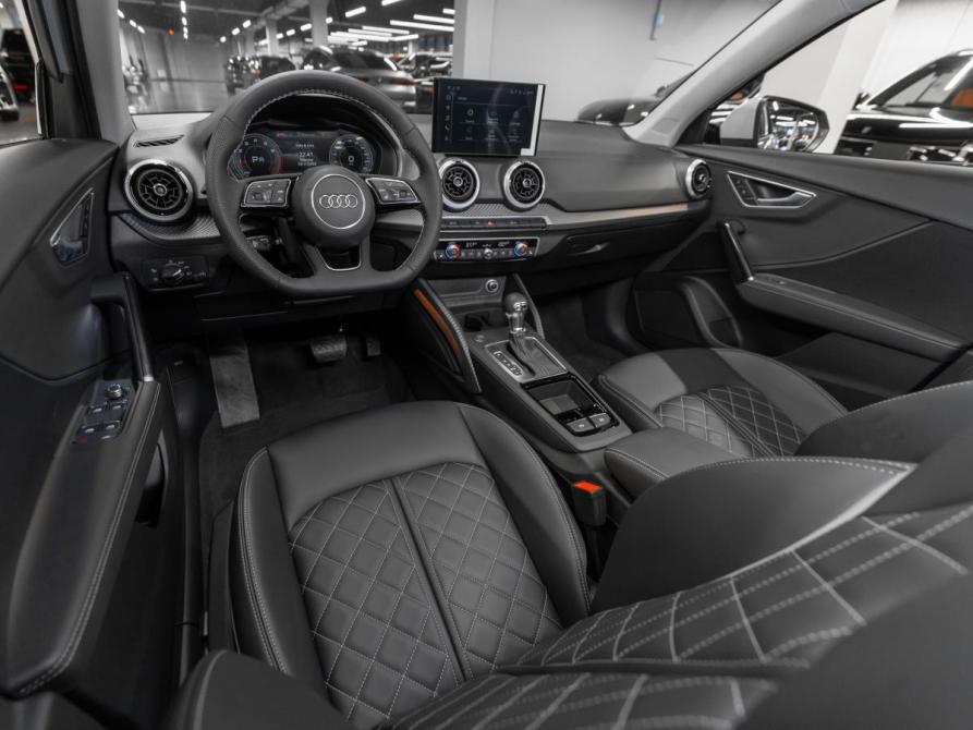 Audi Q2 I Рестайлинг Москва  - изображение 7
