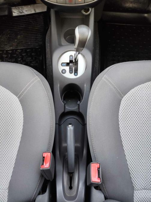 Chery IndiS (S18D) I Санкт-Петербург  - изображение 18