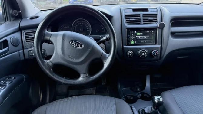 Kia Sportage II Рестайлинг с пробегом 2010 года, цена 740 000 рублей, 240709 км, внедорожник, Автокод Объявления