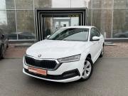 Skoda Octavia IV (A8) Екатеринбург  - изображение 31