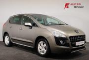 Peugeot 3008 I Ярославль  - изображение 27