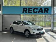 Infiniti EX I (J50) Санкт-Петербург  - изображение 56