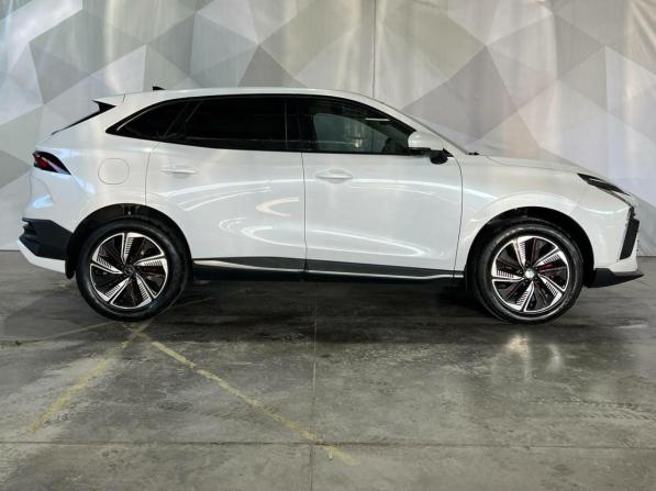 Forthing T5 EVO с пробегом 2023 года, цена 2 799 000 рублей, 38289 км, внедорожник, Автокод Объявления