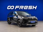 Toyota RAV4 V (XA50) Москва  - изображение 21