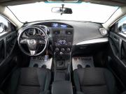 Mazda 3 II (BL) Рестайлинг Иркутск  - изображение 30