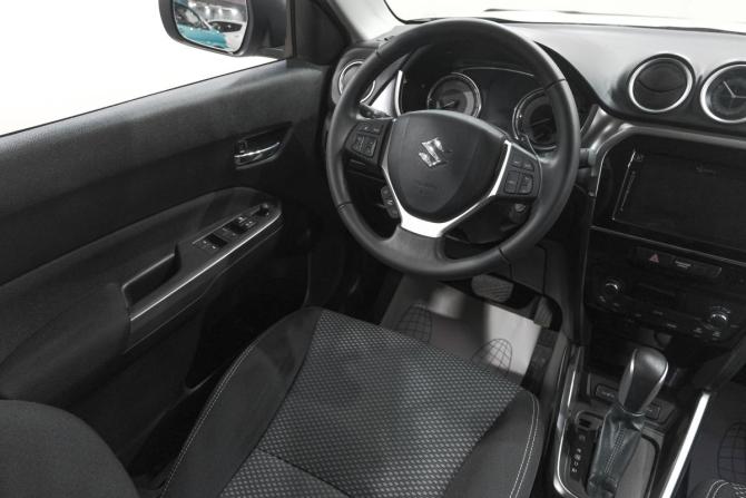 Suzuki Vitara II Рестайлинг с пробегом 2021 года, цена 1 929 000 рублей, 26000 км, внедорожник, Автокод Объявления