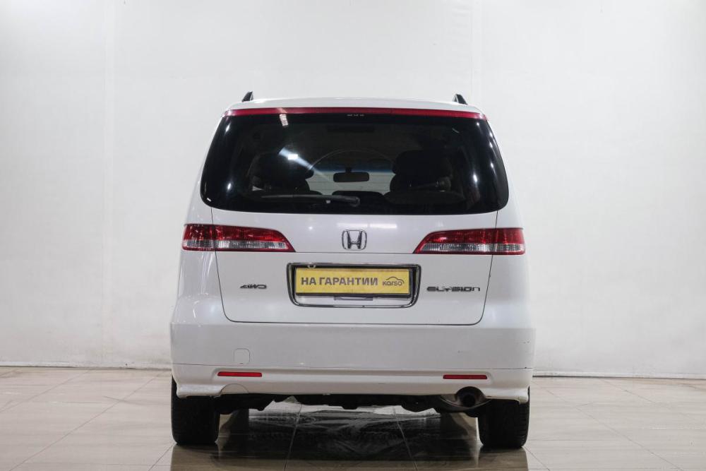 Honda Elysion I Рестайлинг Новокузнецк  - изображение 6