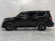 Infiniti QX56 II Новосибирск  - изображение 37
