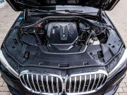 BMW 7 серии VI (G11/G12) Рестайлинг Магнитогорск  - изображение 53