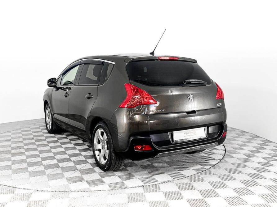 Peugeot 3008 I Ногинск  - изображение 5