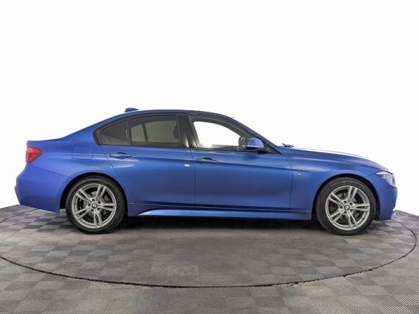 BMW 3 серии VI (F3x) Рестайлинг с пробегом 2018 года, цена 2 487 500 рублей, 166100 км, седан, Автокод Объявления