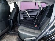 Toyota RAV4 IV (XA40) Чита  - изображение 26