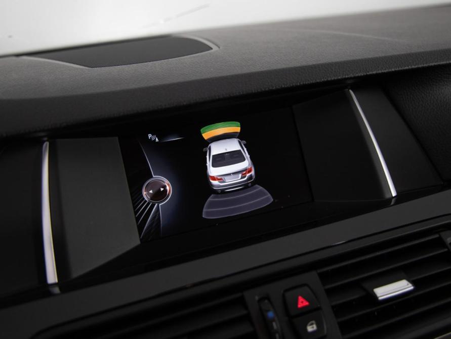 BMW 5 серии VI (F10/F11/F07) Рестайлинг Санкт-Петербург  - изображение 19
