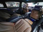 Mercedes-Benz Maybach S-Класс I (X222) Таганрог  - изображение 50