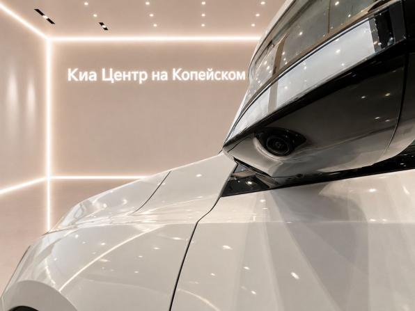 Geely Atlas II с пробегом 2024 года, цена 3 099 000 рублей, 48000 км, внедорожник, Автокод Объявления