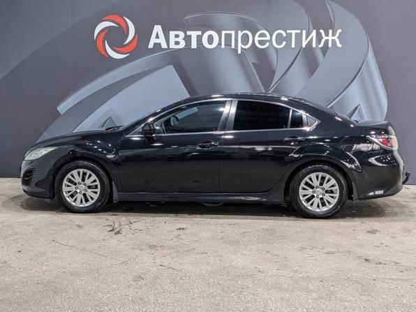 Mazda 6 II (GH) Рестайлинг с пробегом 2010 года, цена 785 000 рублей, 202000 км, седан, Автокод Объявления