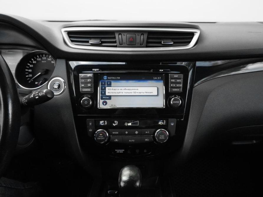 Nissan Qashqai II Калининград  - изображение 30