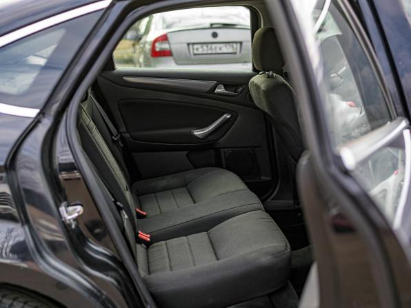 Ford Mondeo IV Рестайлинг с пробегом 2013 года, цена 740 000 рублей, 279462 км, седан, Автокод Объявления